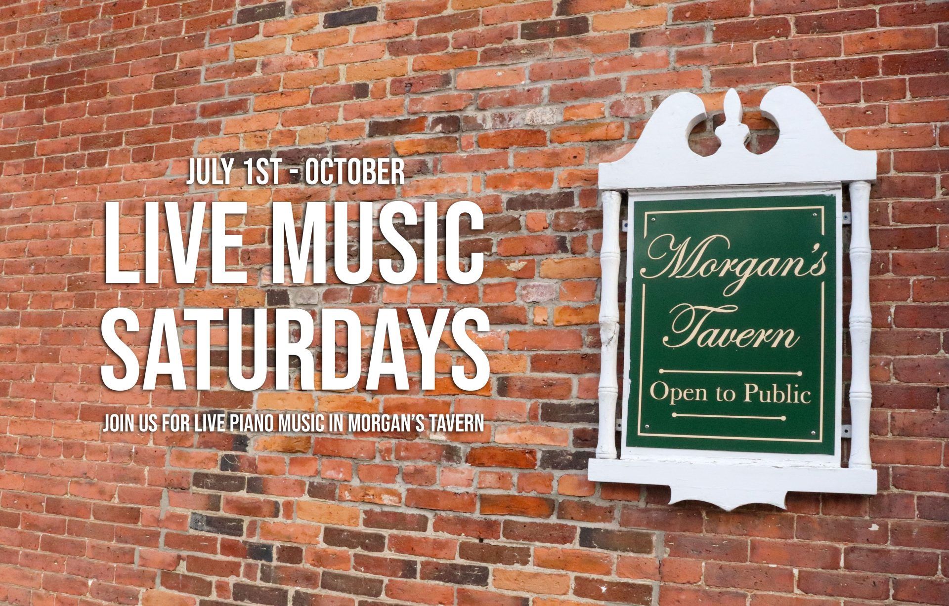 live music