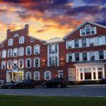 Middlebury Inn
